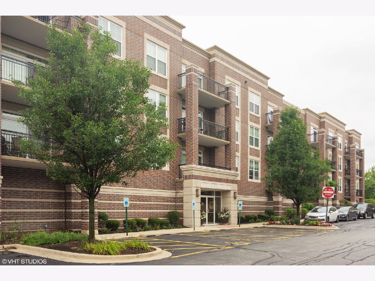 Condominiums Sold The Heritage Of Palatine Palatine Illinois, 50 Greeley
