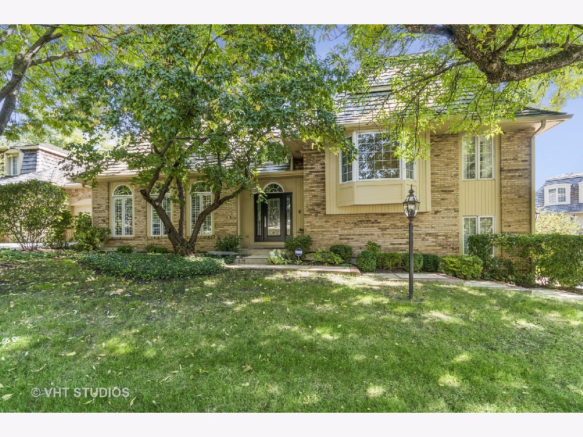 Townhomes Sold Chateaux Le Provence Naperville Illinois, 476 Le Provence