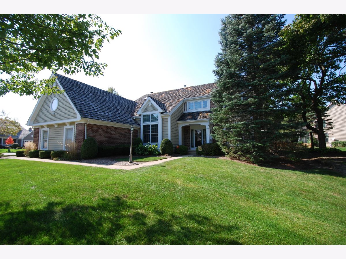Homes Rented Timber Creek Libertyville Illinois, 1402 Castleton
