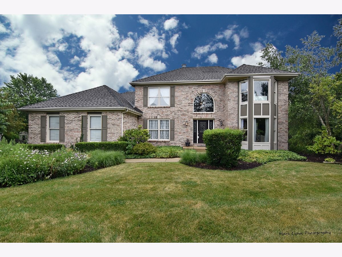 Homes Sold Heritage On Burr Road St Charles Illinois, 6N577 Heritage