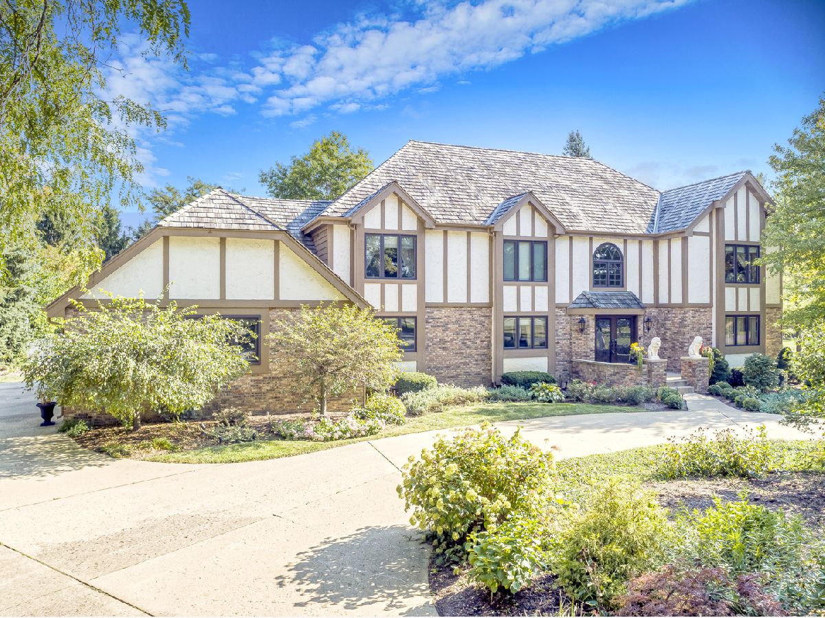 Homes Sold The Ponds South Barrington Illinois, 5 Stonebrook