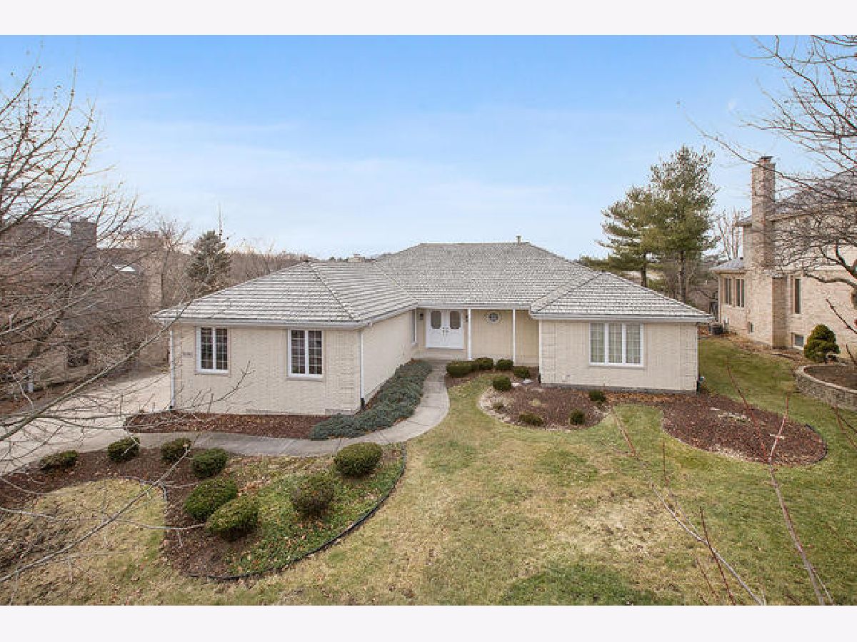 Homes Sold Spring Creek Estates Orland Park Illinois, 15116 Ginger Creek