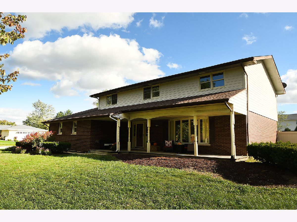 Homes Sold Orland Trails Orland Park Illinois, 11819 Chisholm