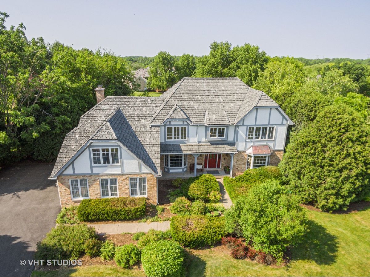 Homes Sold Highland Pines Long Grove Illinois, 6243 Pine Tree