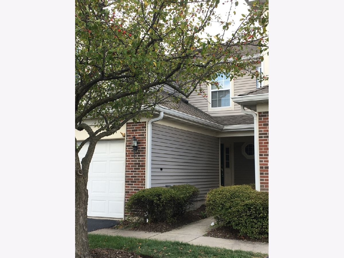 Townhomes & Condos Rented Wildspring Itasca Illinois, 366 Haver Hill