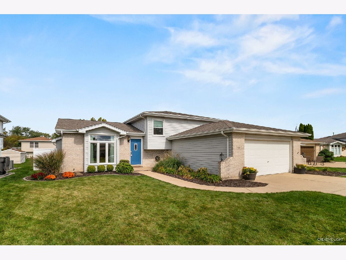 Homes Sold Meadowridge Lockport Illinois, 818 Lorraine