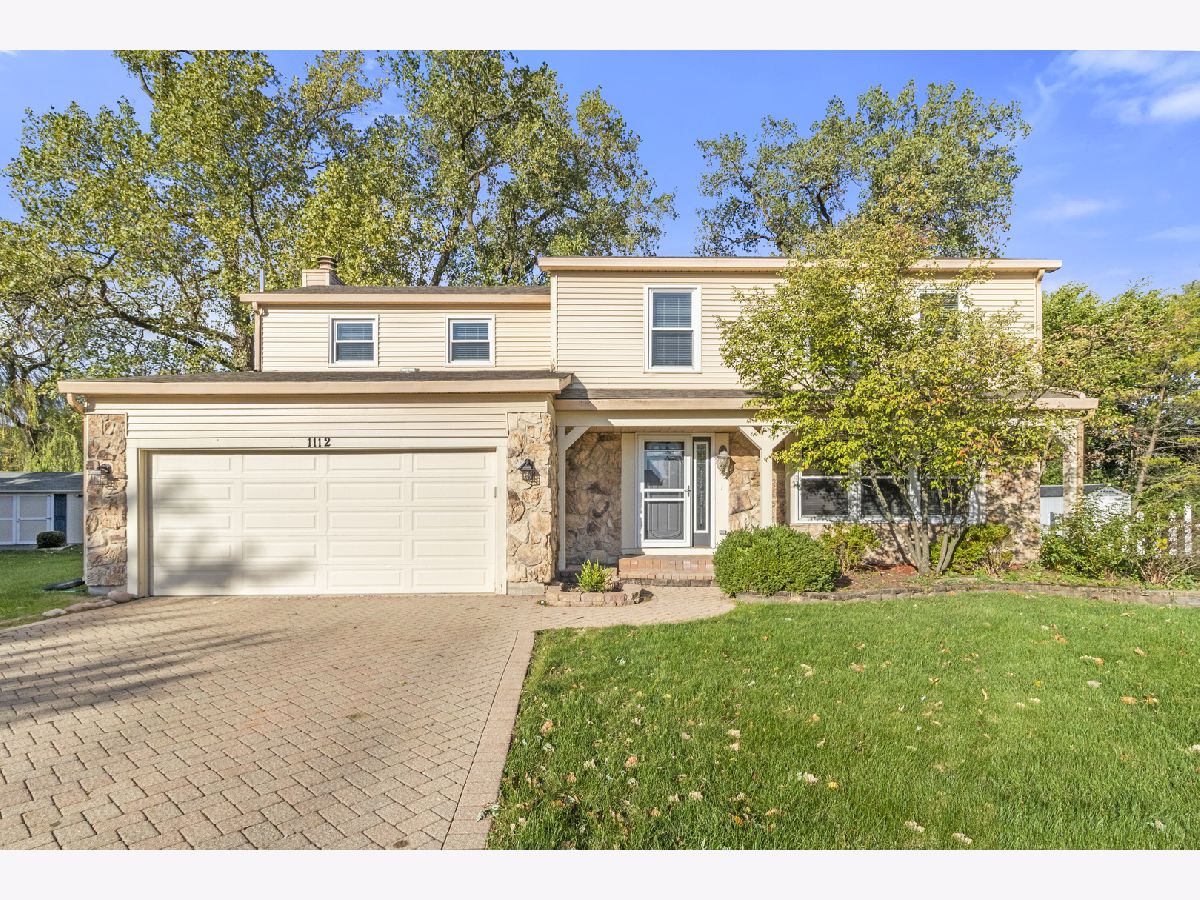 Homes Sold Brentwood Lombard Illinois, 1112 Foxworth