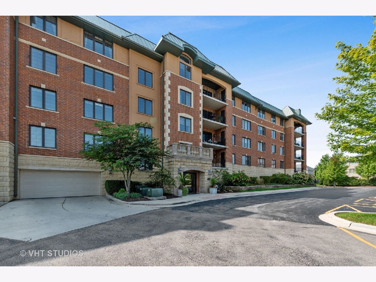 Condominiums Sold Park Station Orland Park Illinois, 15630 Park Station