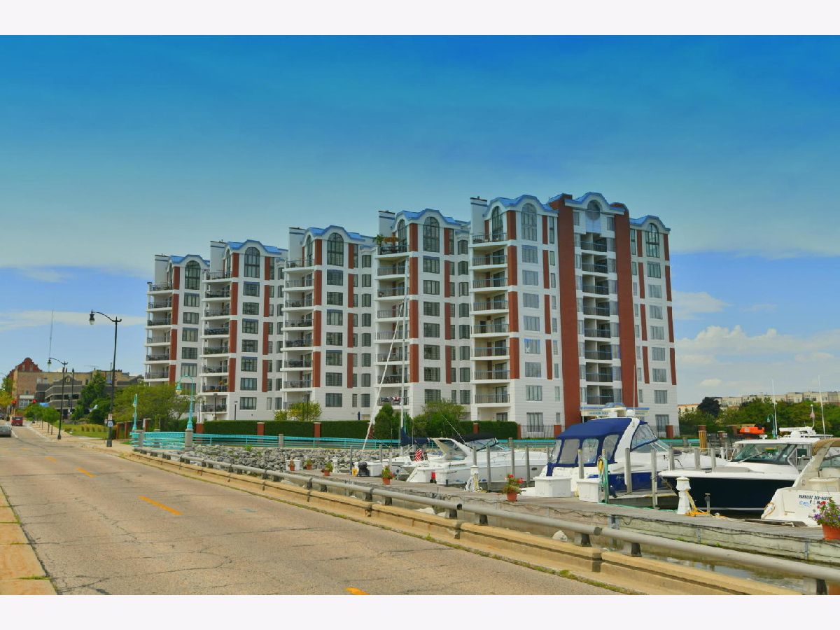  Sold Racine Wisconsin, 333 Lake