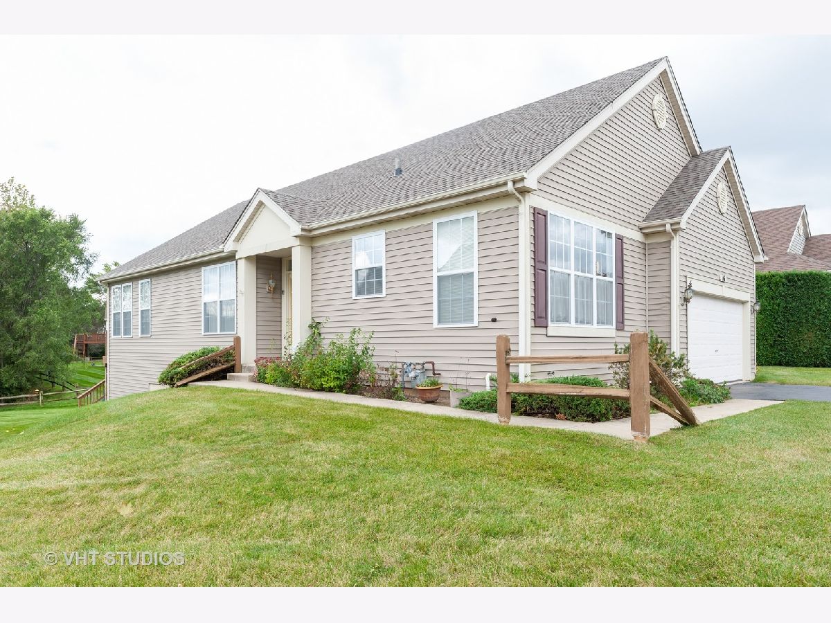 Homes Sold Arbors Of Windmill Creek Antioch Illinois, 16 Hague