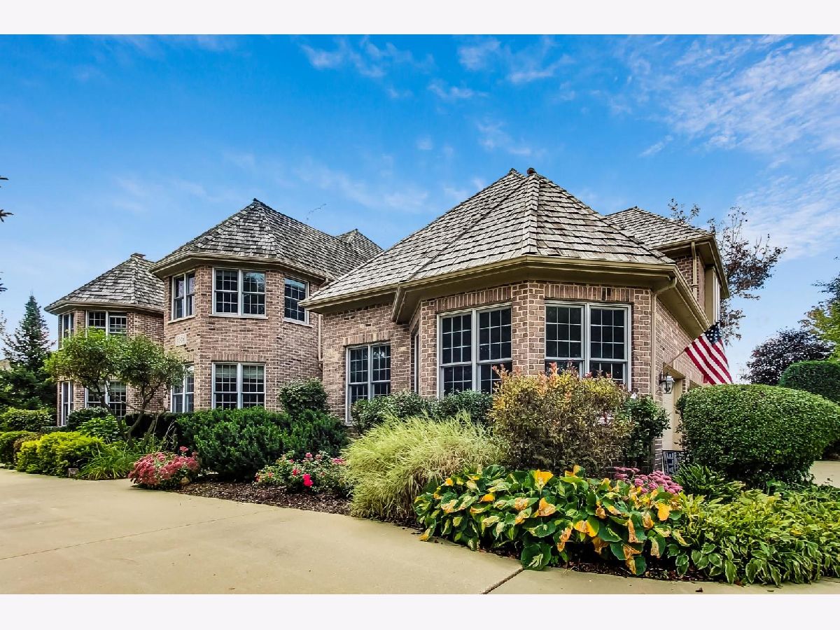 Homes Sold Canterbury Libertyville Illinois, 1439 Stevenson
