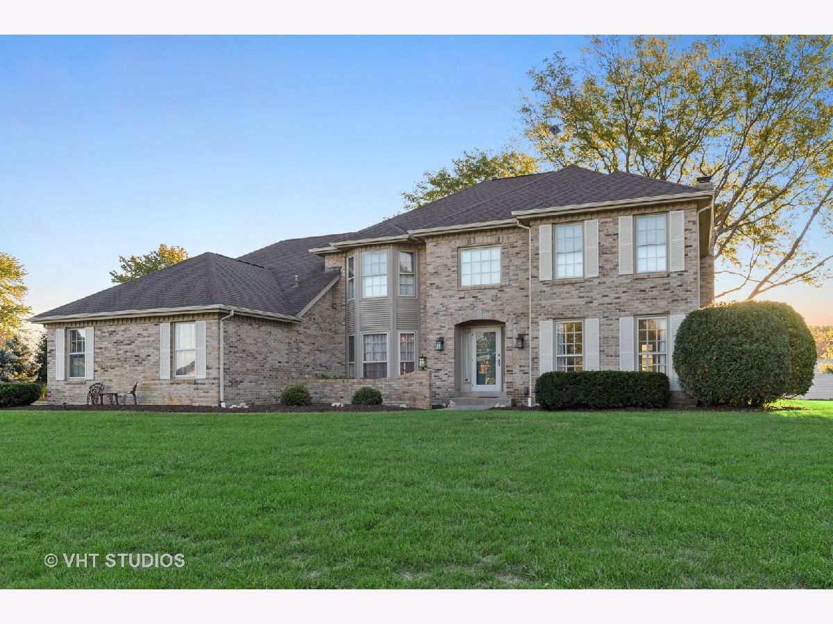 Homes Sold Aero Estates Naperville Illinois, 9S061 Skylane