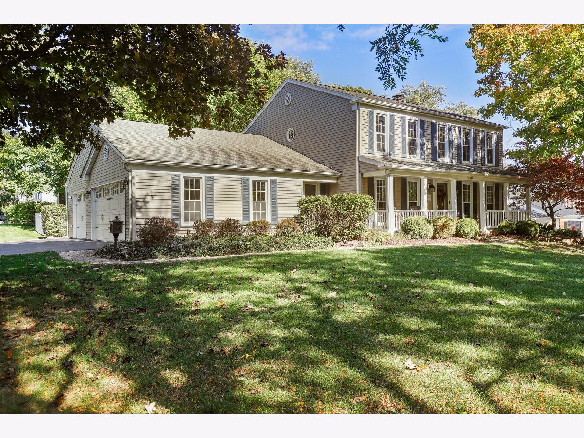 Homes Sold Buttonwood Roselle Illinois, 290 Granville