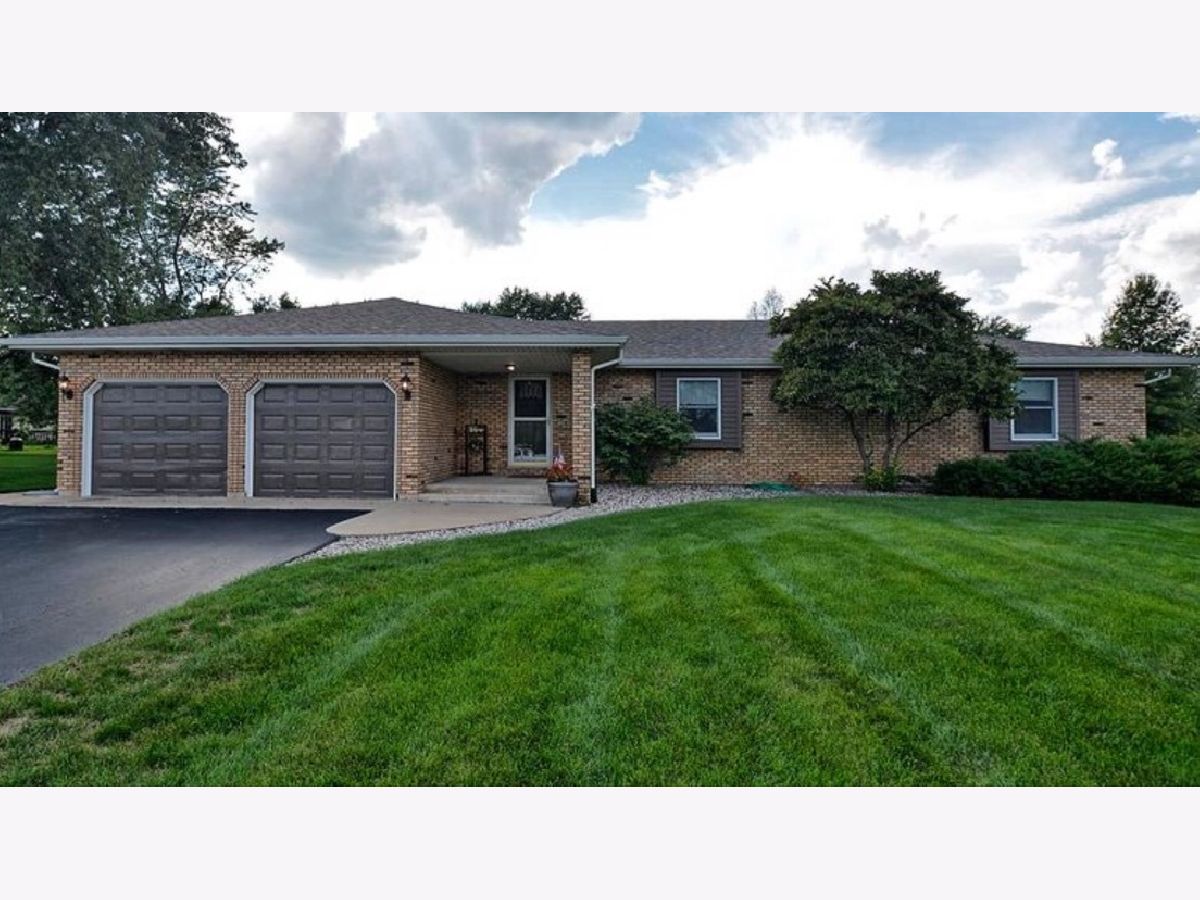 Homes Sold Harmoni Hills New Lenox Illinois, 201 Constance