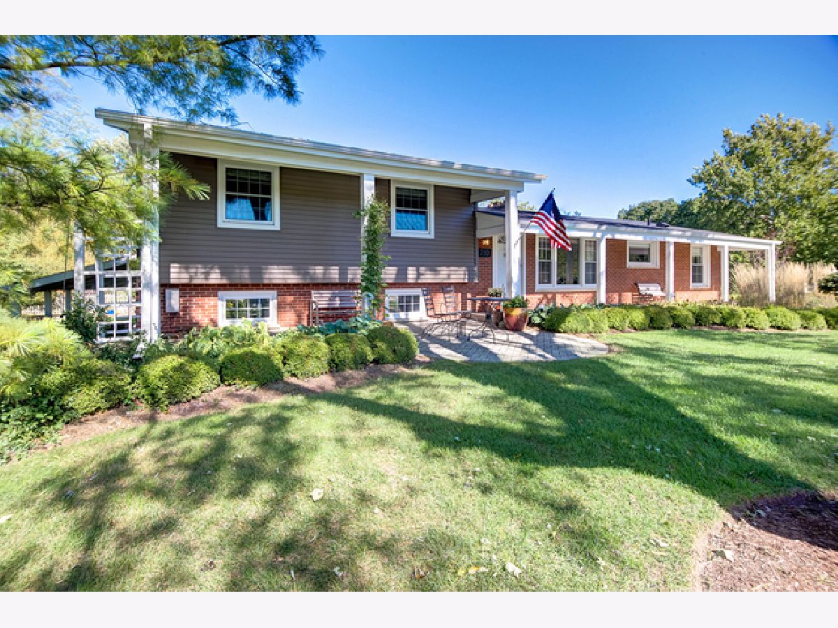 Homes Sold Lake Park Estates Palatine Illinois, 710 Bayer