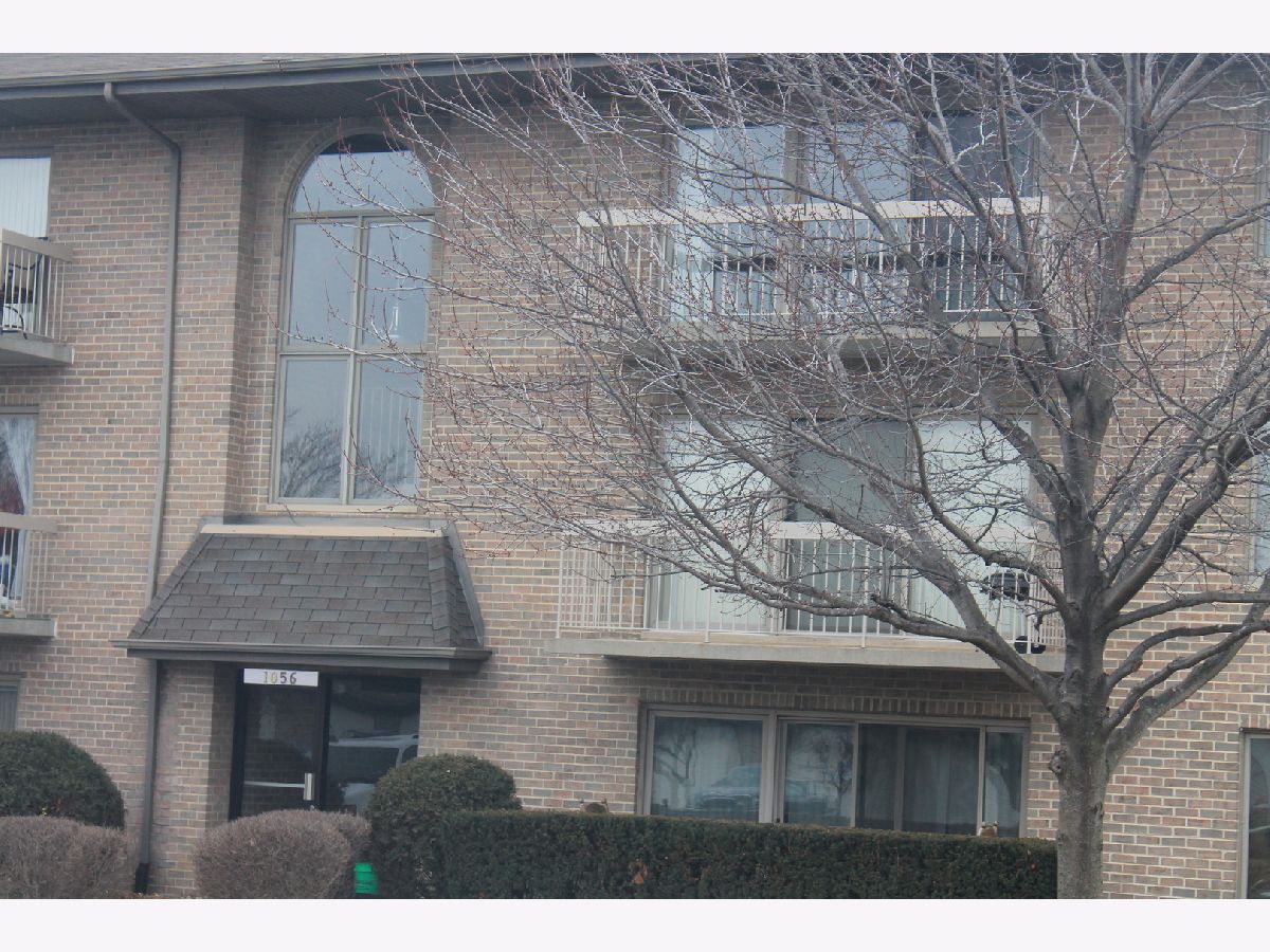 Condominiums Rented Ashley Point Lockport Illinois, 1044 Ashley