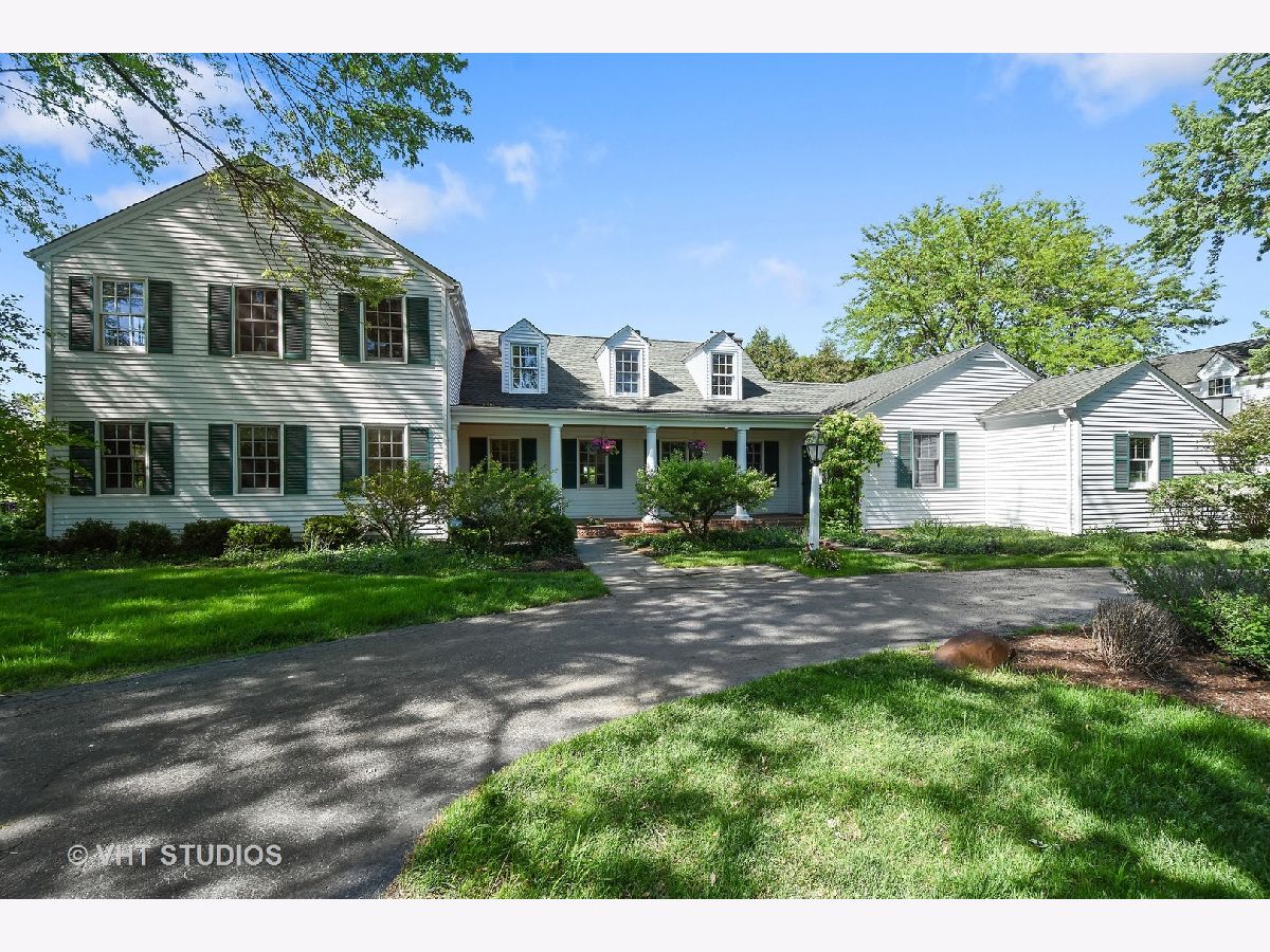 Homes Sold Oakdene Barrington Hills Illinois, 17 Oakdene