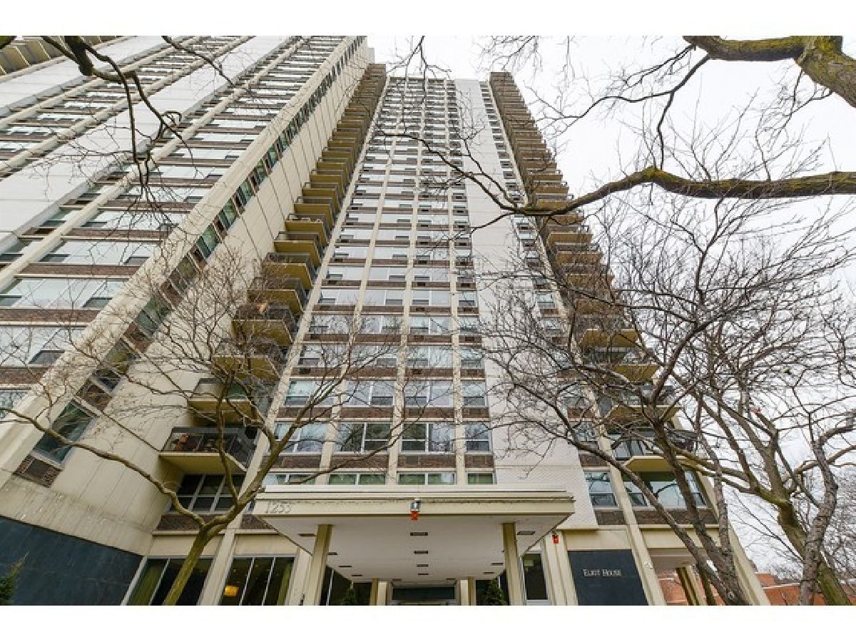Condominiums Rented Eliot House Chicago Illinois, 1255 Sandburg