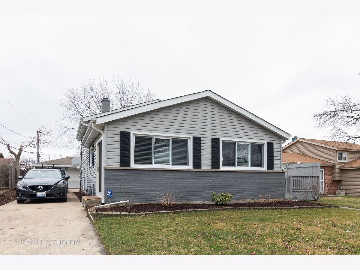 Homes Sold Lombard Vista Lombard Illinois, 445 Fairfield