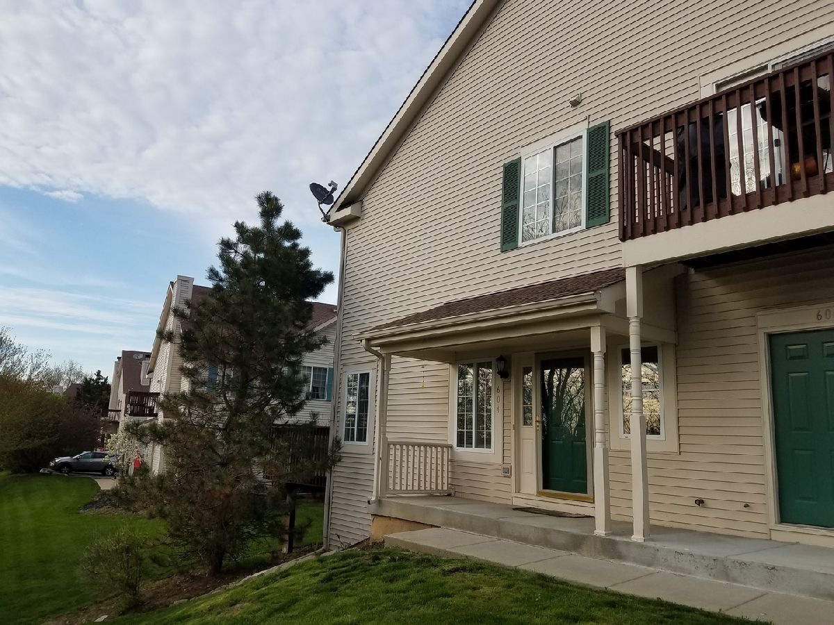 Townhomes & Condos Rented Fox Ridge Fox Lake Illinois, 604 Fox Ridge