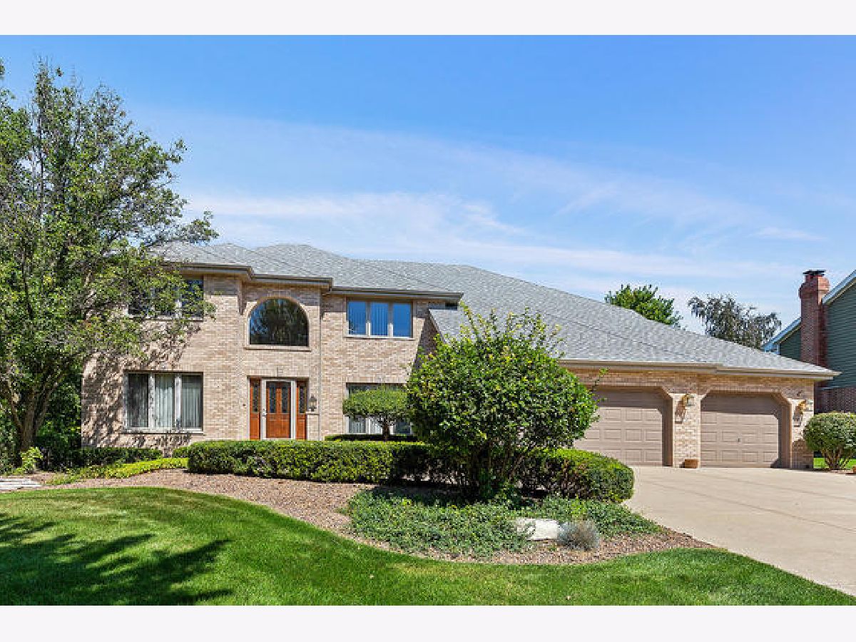 Homes & Condos & Townhomes Sold Old Castle South Mokena Illinois, 11408 Abbey