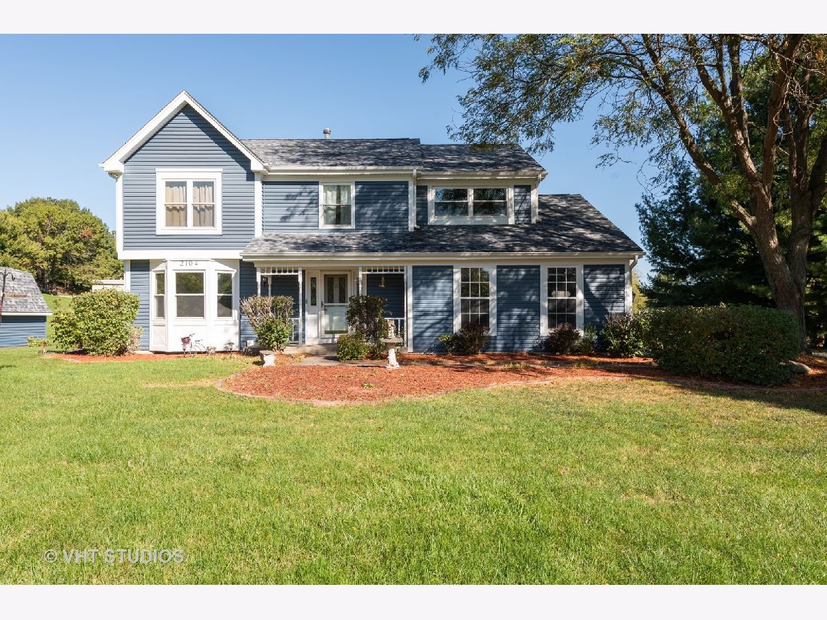 Homes Sold Spring Dale Trails Spring Grove Illinois, 2104 Hunters