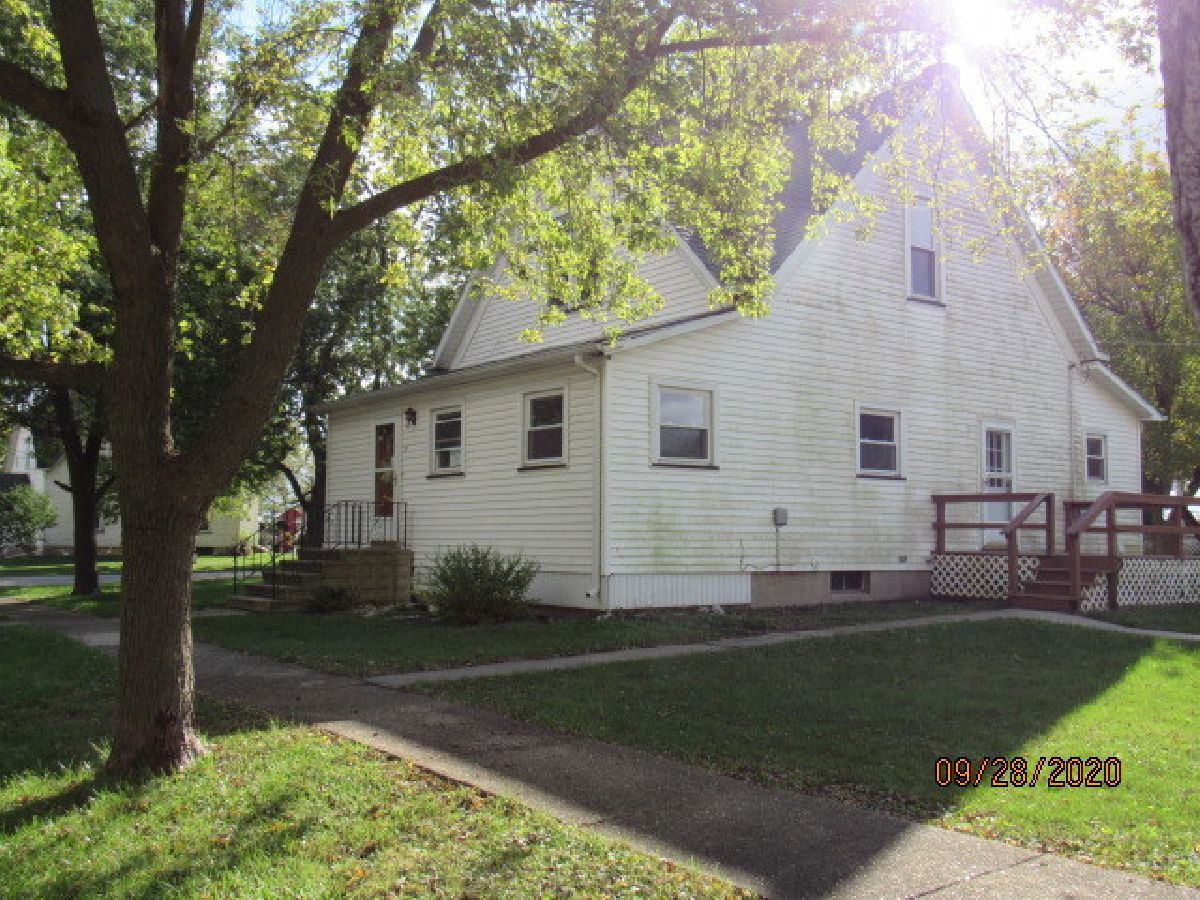  Sold Kempton Illinois, 309 Second