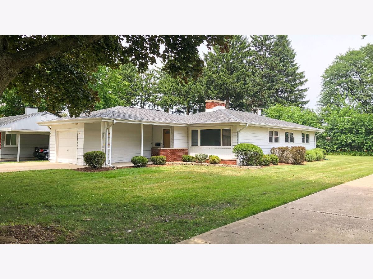 Homes Sold Westfield Des Plaines Illinois, 154 Ashland