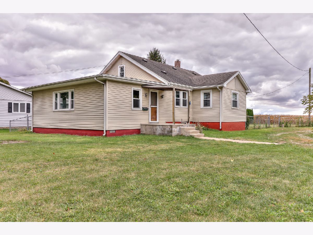 Homes Sold Sickel's Homer Illinois, 710 Main