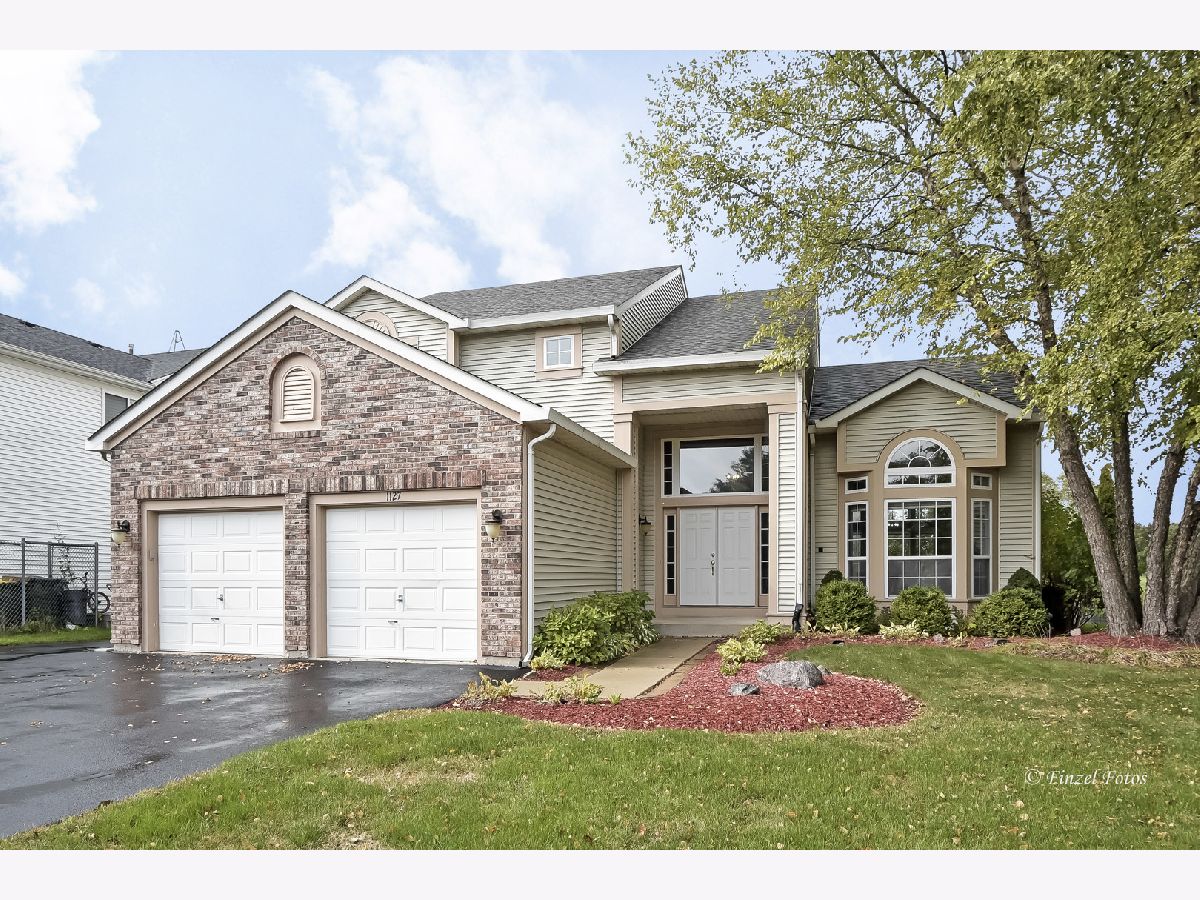 Homes Sold Star Summit At Big Sky Lake In The Hills Illinois, 1127 Heavens Gate