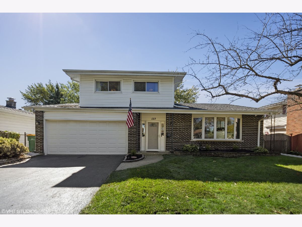 Homes Sold Melody Lane Lombard Illinois, 129 June