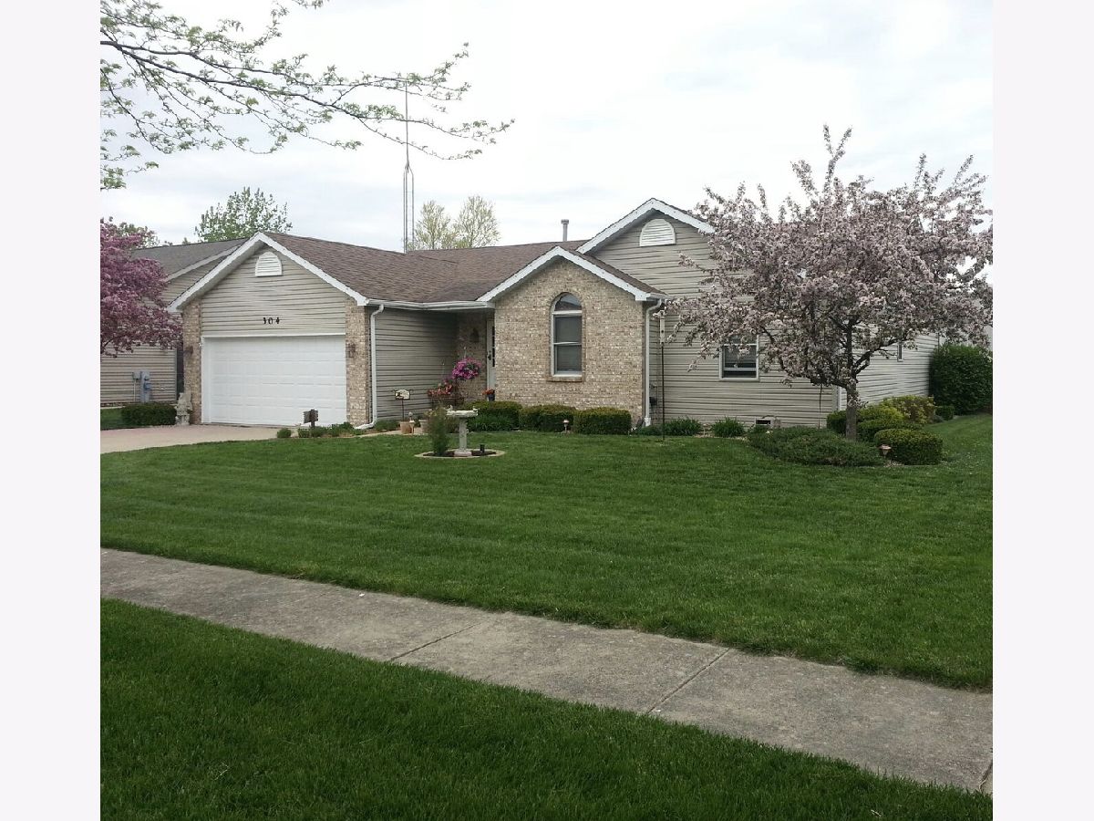 Homes Sold Anndon Estates Braidwood Illinois, 304 Koca