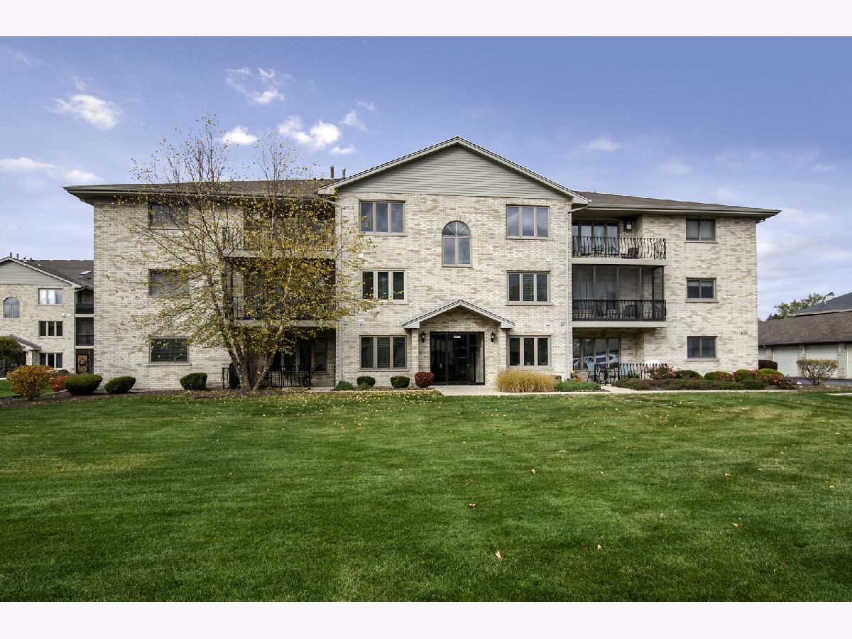 Condominiums Sold Chestnut Cove Tinley Park Illinois, 6670 183rd