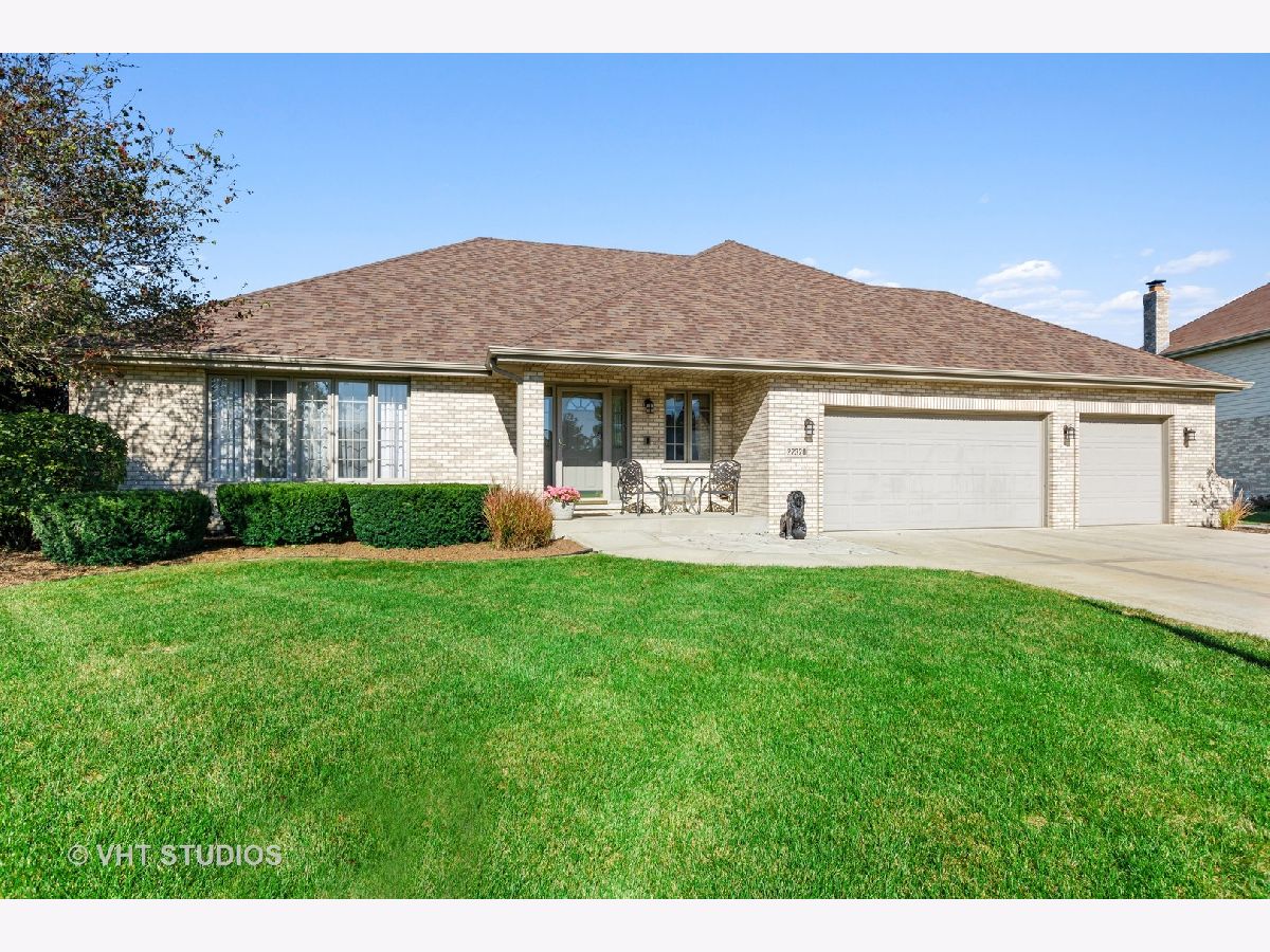 Homes Sold Autumn Fields Frankfort Illinois, 22320 Autumn