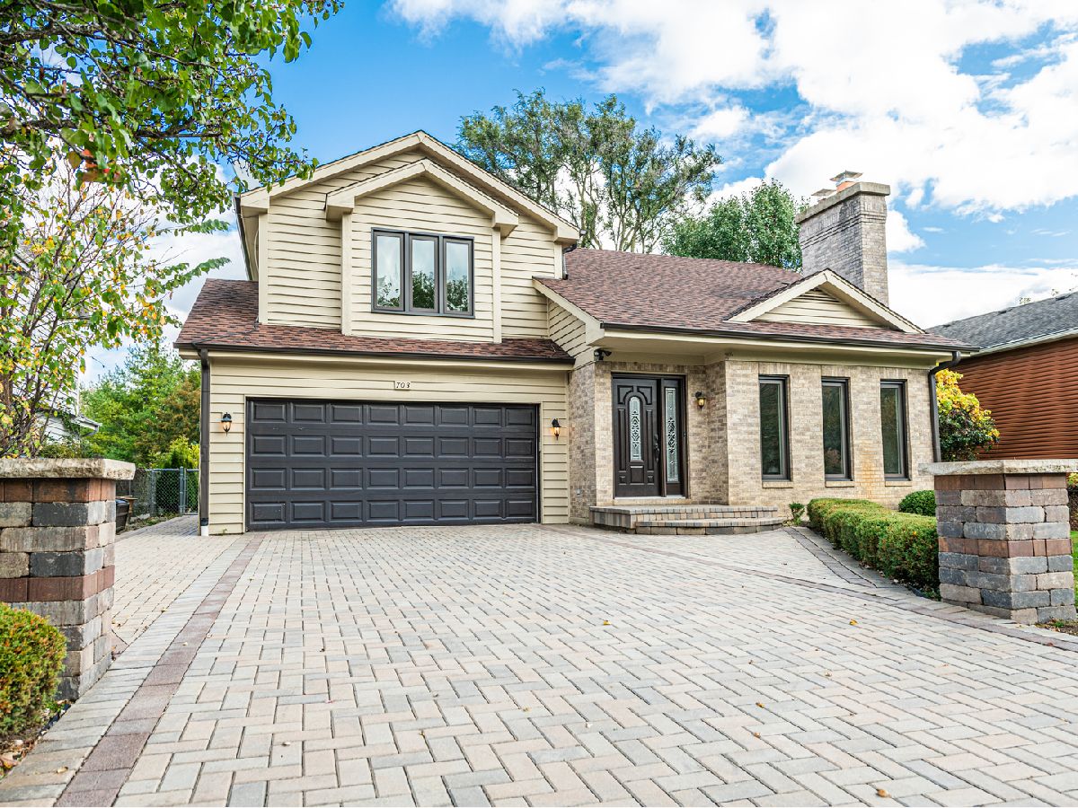 Homes Sold Merrills Palatine Illinois, 703 Coolidge