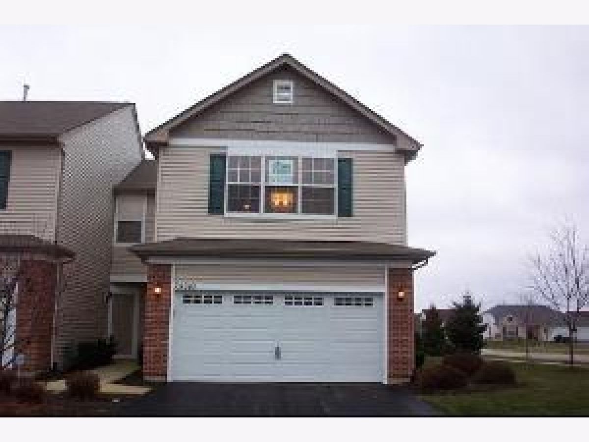 Townhomes & Condos Sold Walnut Creek Plainfield Illinois, 24010 Walnut