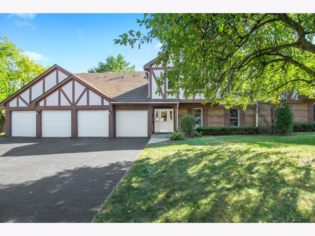 Townhomes Sold Court Homes On Plum Grove Palatine Illinois, 7 Fern