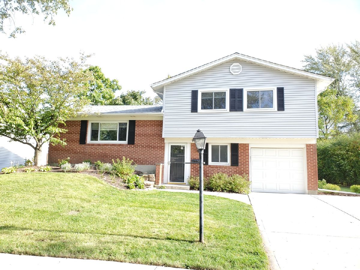 Homes Rented Winston Knolls Hoffman Estates Illinois, 965 Colony