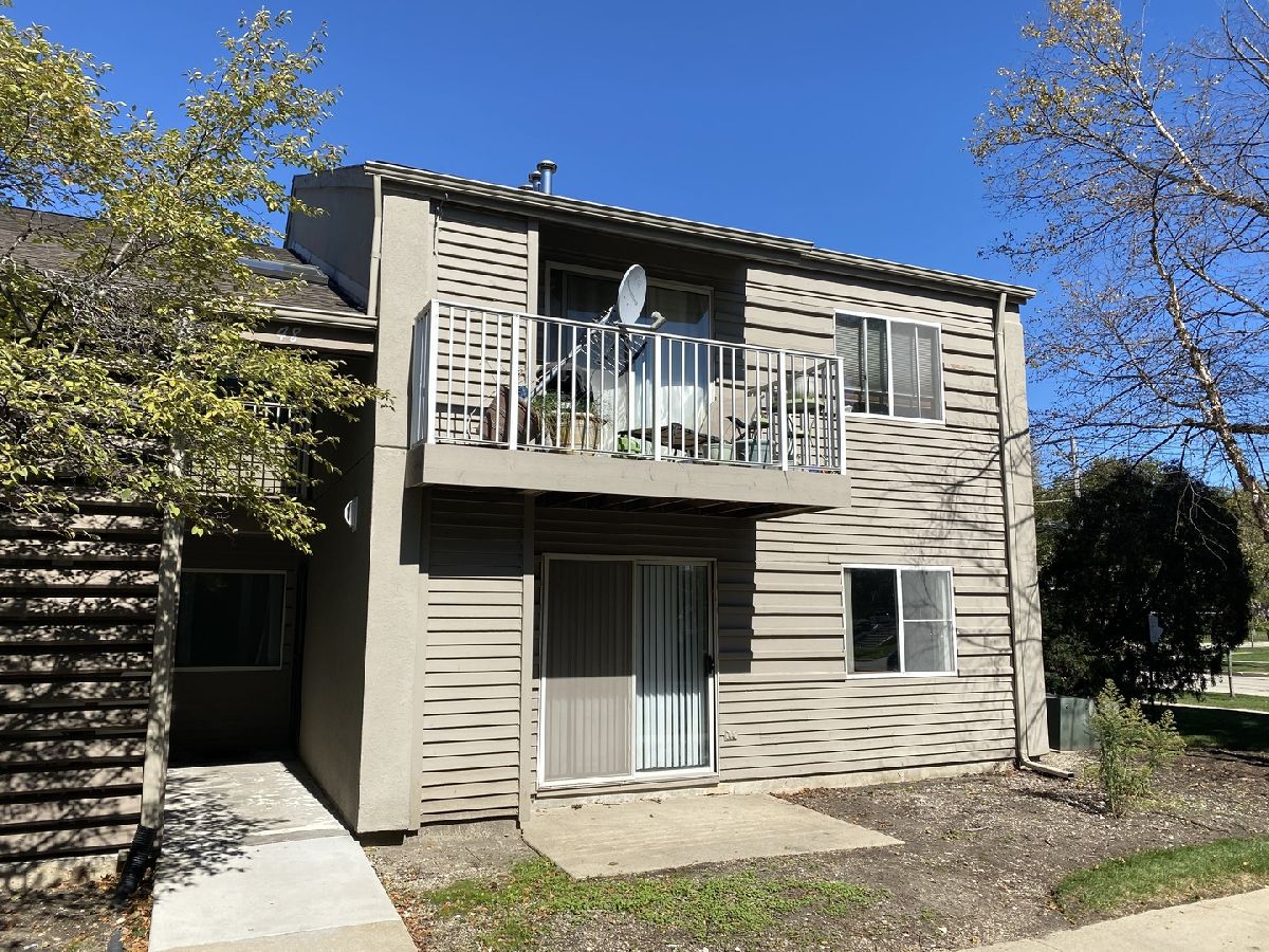 Townhomes & Condos Sold Townhomes Of Lombard Lombard Illinois, 48 Park