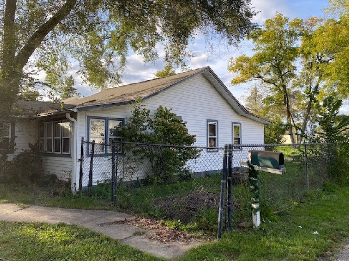 Homes Sold Williams Park Wauconda Illinois, 28261 Hickory