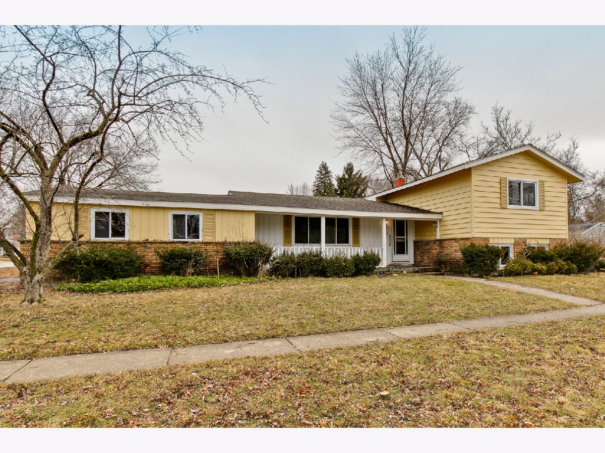 Homes Sold Janak Algonquin Illinois, 500 Schuett