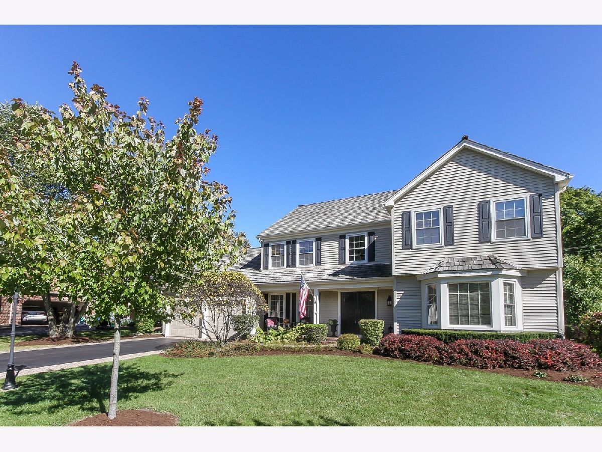 Homes Sold Eastwood Barrington Illinois, 197 Whitney