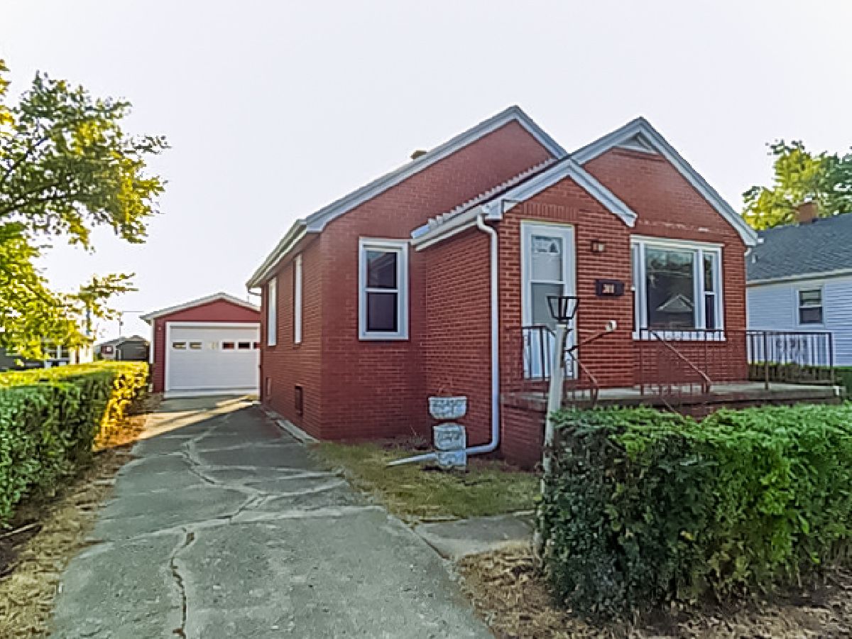  Sold Naplate Illinois, 308 22nd