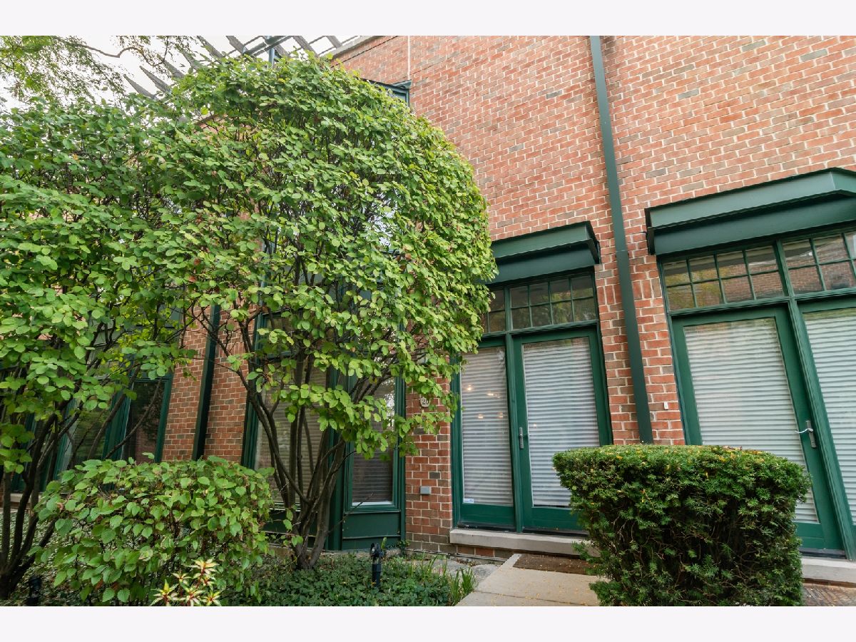 Townhomes & Condos Rented The Terraces Of Oak Park Oak Park Illinois, 101 Euclid