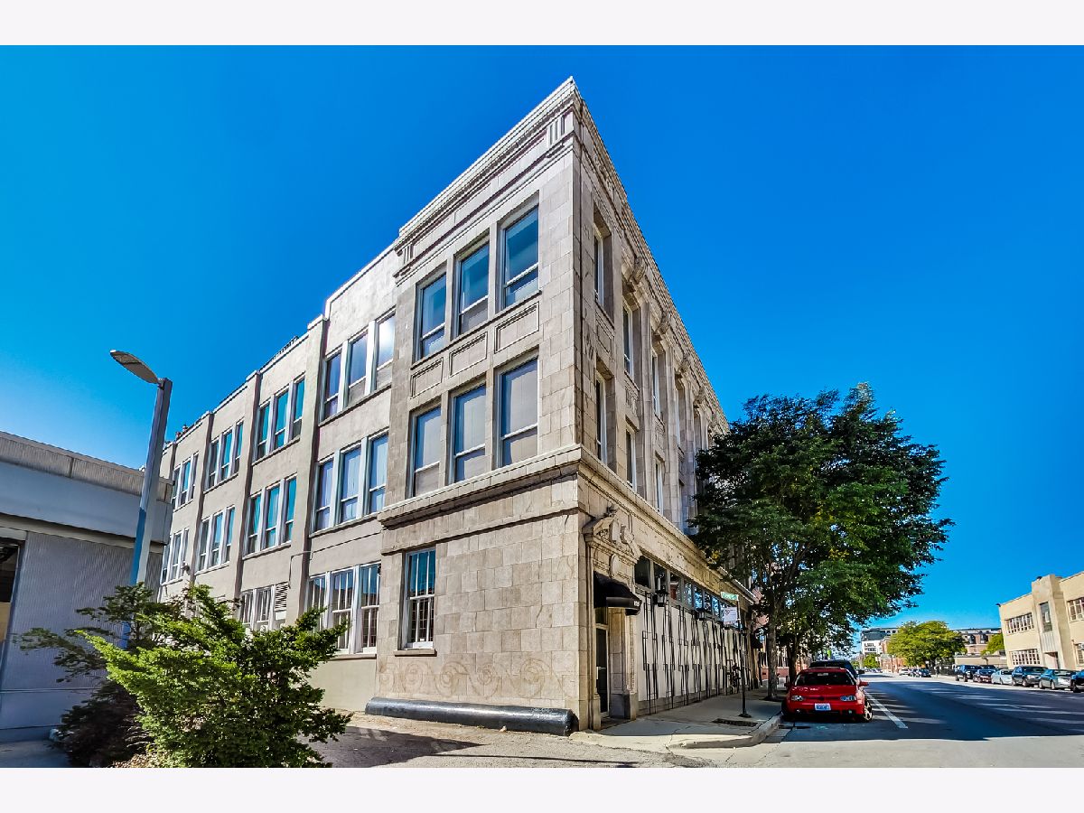 Condos & Townhomes Sold Singer Lofts Chicago Illinois, 1019 Jackson