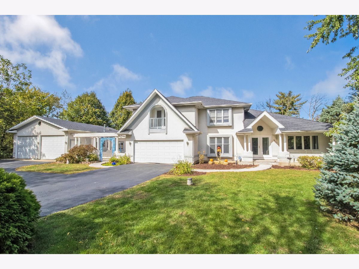 Homes Sold Cobblestone Crossing Shorewood Illinois, 24358 Schubert