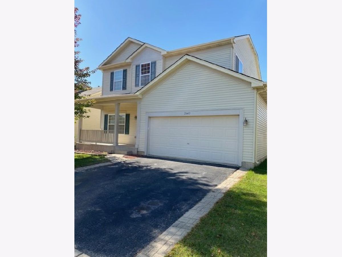 Homes & Townhomes Rented Balmorea Montgomery Illinois, 2643 Pecos