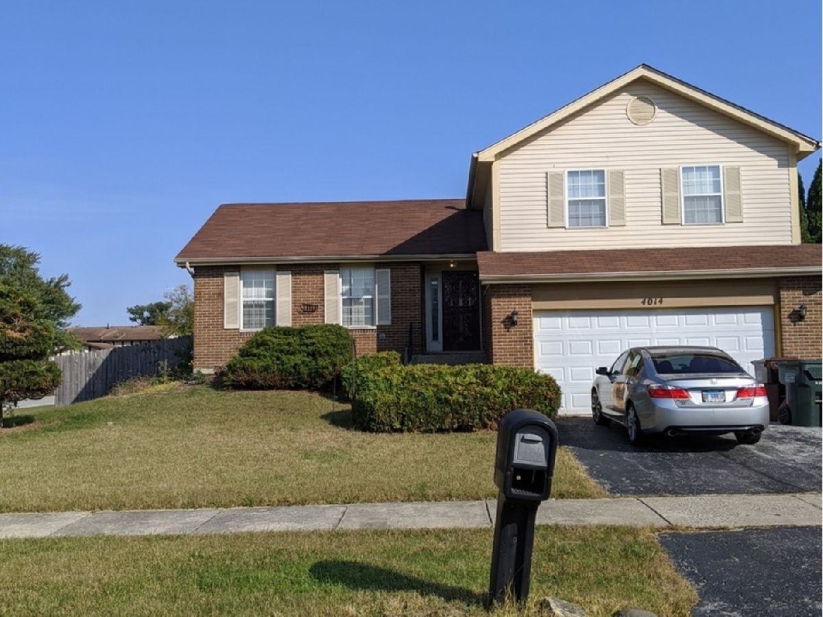 Homes & Condominiums Sold Country Club Manor Country Club Hills Illinois, 4014 192nd