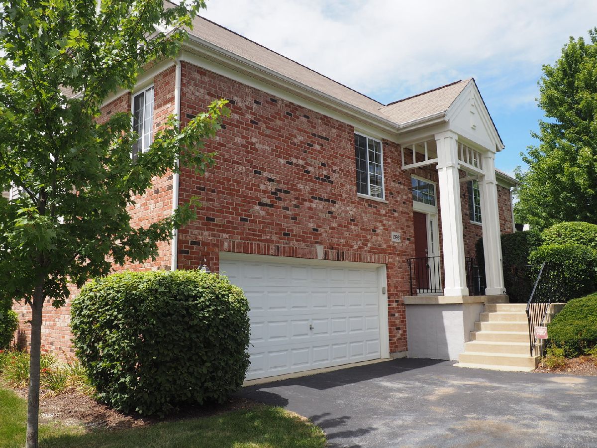 Townhomes & Condos Sold Orland Park Crossing Orland Park Illinois, 13951 John Humphrey