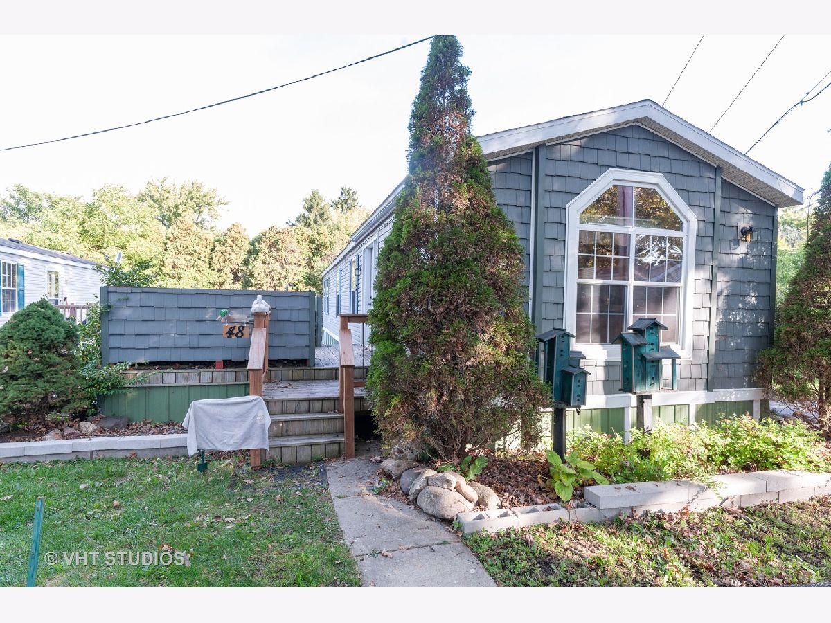 Subdivision Sold Harbor Lites Mchenry Illinois, 1009 Bay